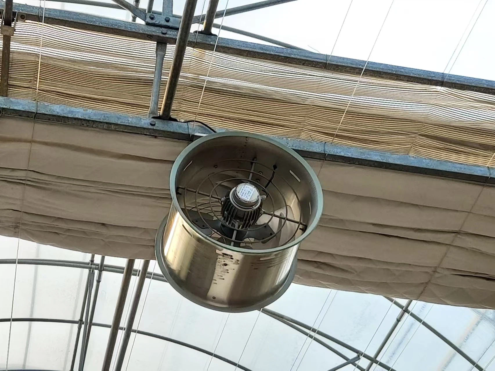 circulation fan
