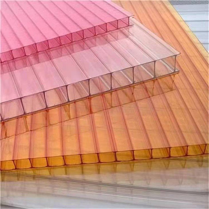 polycarbonate board greenhouse green house