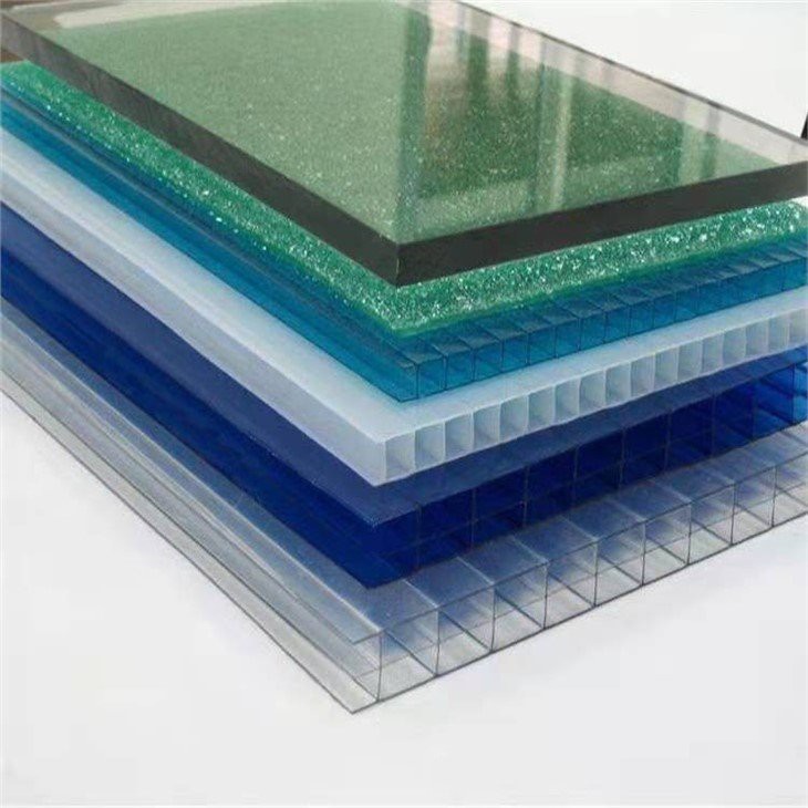 polycarbonate board PC sheet
