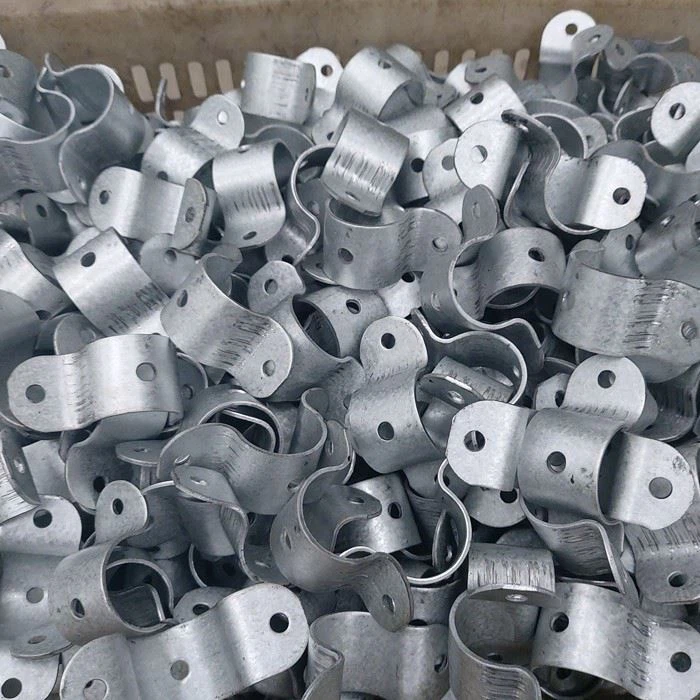 Greenhouse Spare Parts