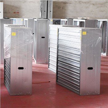 אוורור הבית הירוק