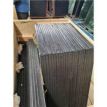 בתים ירוקים זכוכית