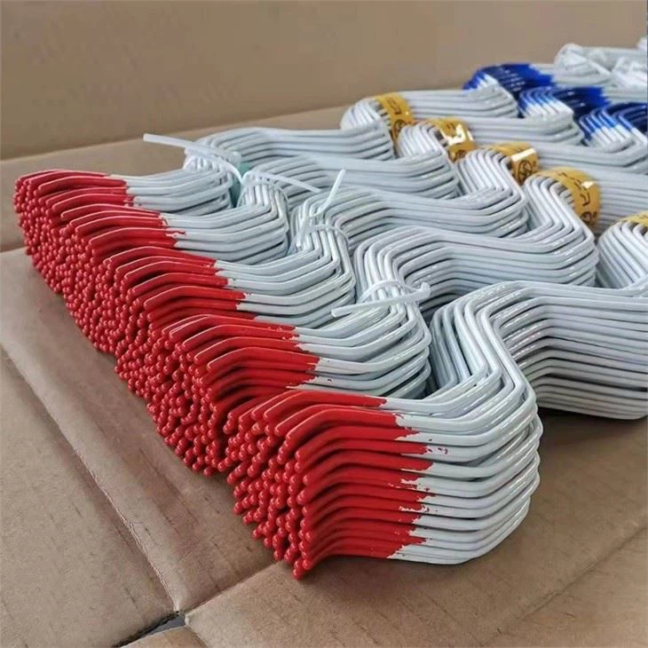 Wiggle Wire Zag Zig Wire Film Lock Wire