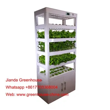 מטפח הידרופוני ביתי