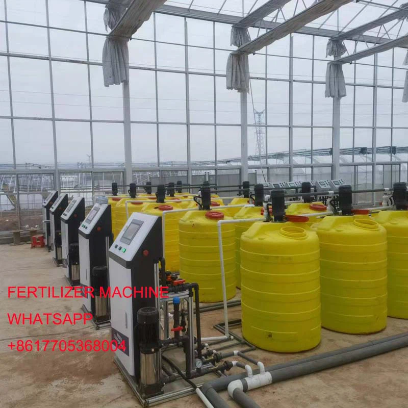 fertilizer machine fertilizer machine